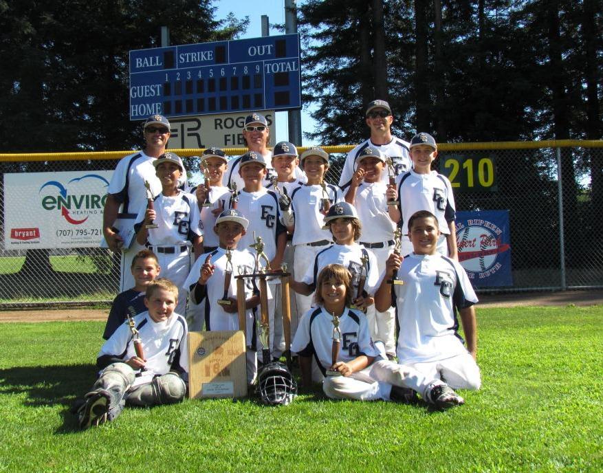 Elk Grove Youth Baseball